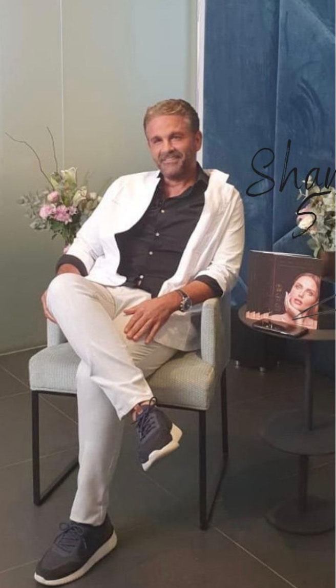 ד"ר אבנר בן שושן